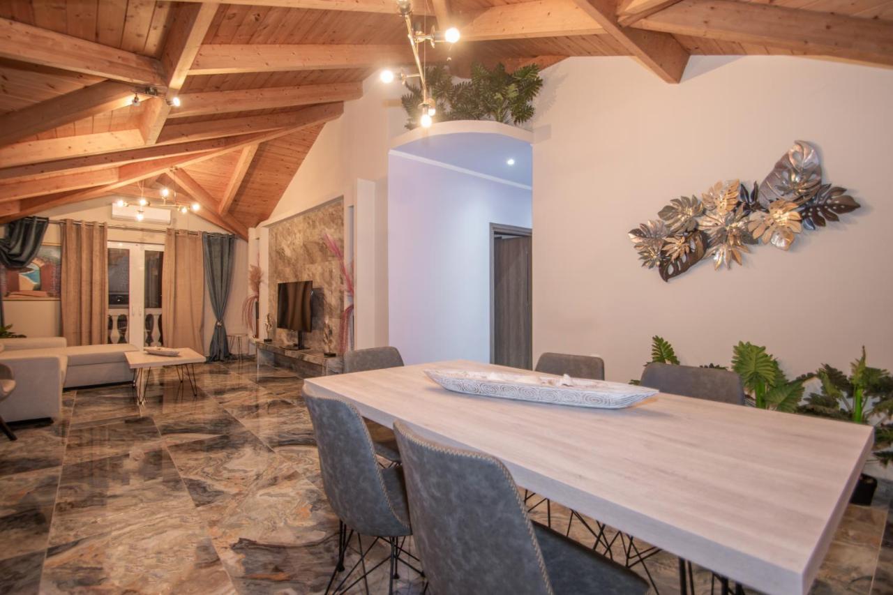 Casa Di Voz Shared Villa Studios By "Elite" Gaitani Екстериор снимка